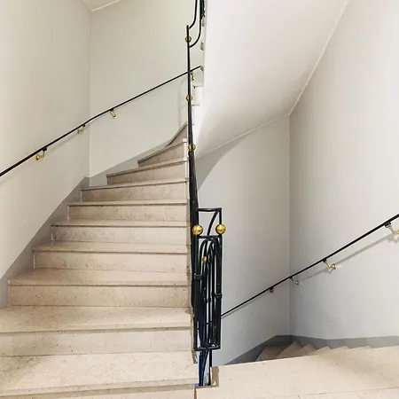 Housing Old Town Homes - 1 Bdr In Pikk Jalg Apartman