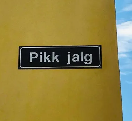 Housing Old Town Homes - 1 Bdr In Pikk Jalg * Ταλίν