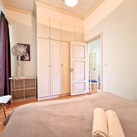 Apartman Housing Old Town Homes - 1 Bdr In Pikk Jalg Tallinn