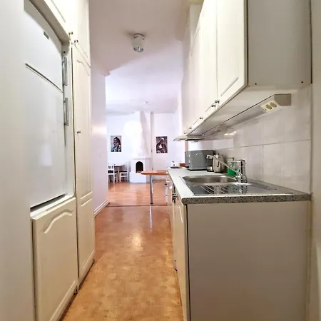 Housing Old Town Homes - 1 Bdr In Pikk Jalg Ταλίν